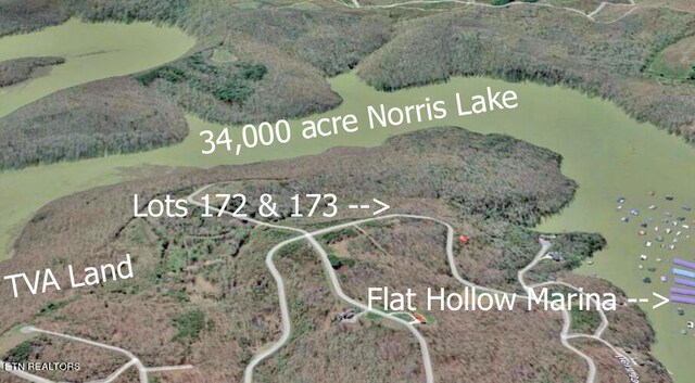 LOT172 Saddleridge Dr, Speedwell, TN 37870