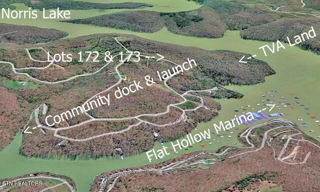 LOT172 Saddleridge Dr, Speedwell, TN 37870