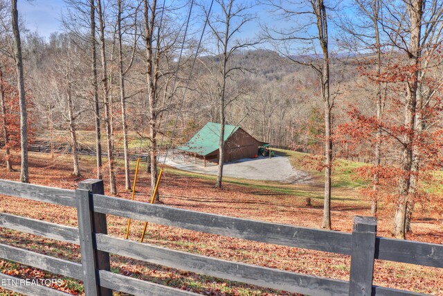 LOT172 Saddleridge Dr, Speedwell, TN 37870