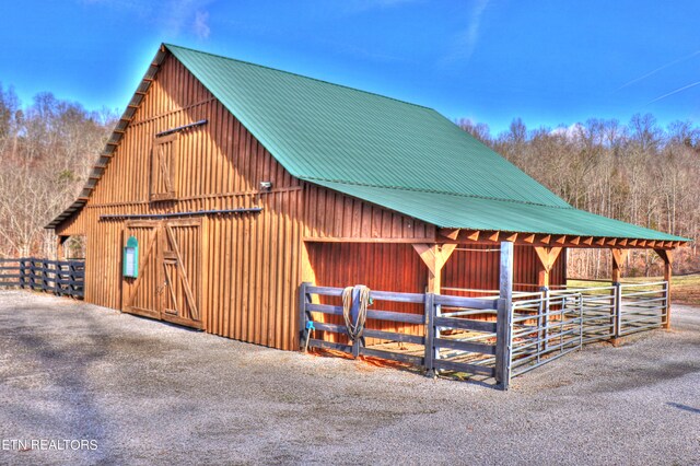 LOT172 Saddleridge Dr, Speedwell, TN 37870