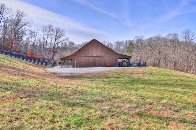 LOT172 Saddleridge Dr, Speedwell, TN 37870