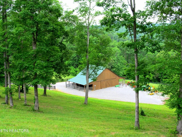 LOT172 Saddleridge Dr, Speedwell, TN 37870