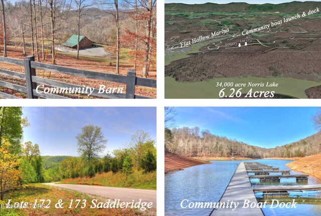 LOT172 Saddleridge Dr, Speedwell, TN 37870