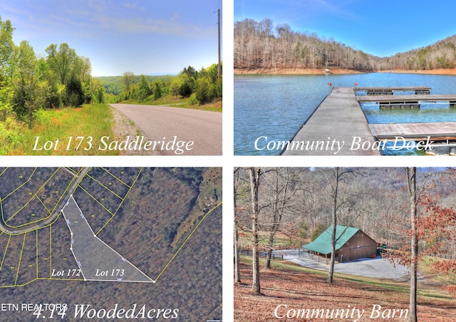 LOT173 Saddleridge Dr, Speedwell TN, 37870 land for sale