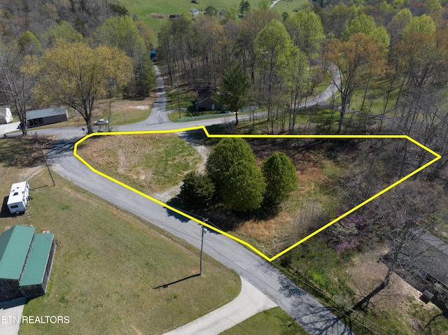 Listing photo 2 for 109 Justin Ln, Maynardville TN 37807