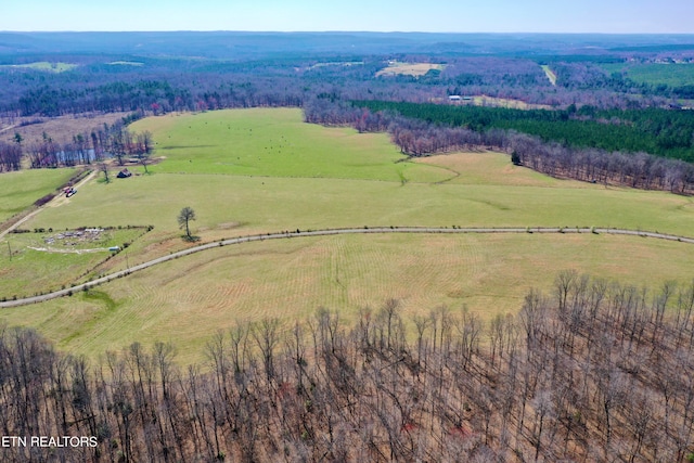 Listing photo 3 for Poke Patch Rd, Crossville TN 38572