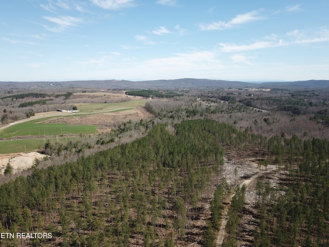 1 Millstone Mountain Rd, Rockwood TN, 37854 land for sale