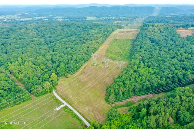 Lankford Ridge Rd, Decatur TN, 37322 land for sale