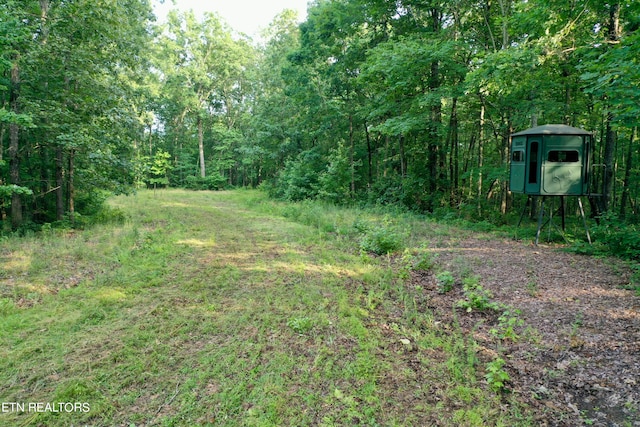 Listing photo 3 for Lankford Ridge Rd, Decatur TN 37322