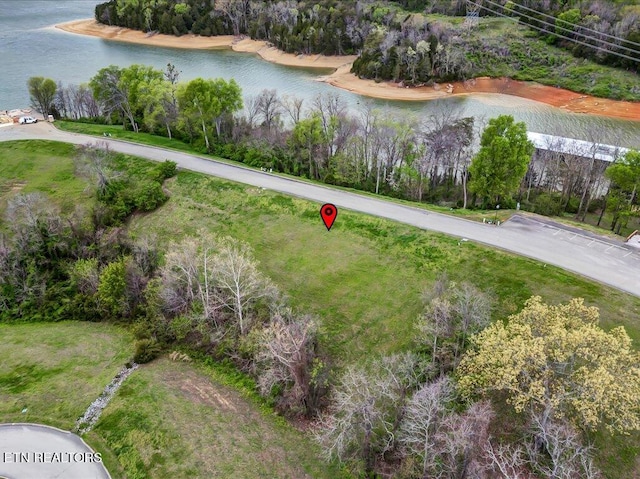 2073 Turners Landing Rd, Russellville TN, 37860 land for sale