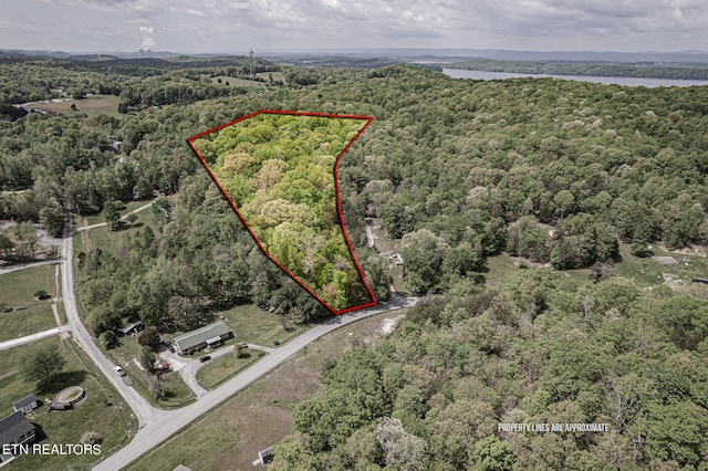 00 Euchee Rd, Ten Mile TN, 37880 land for sale