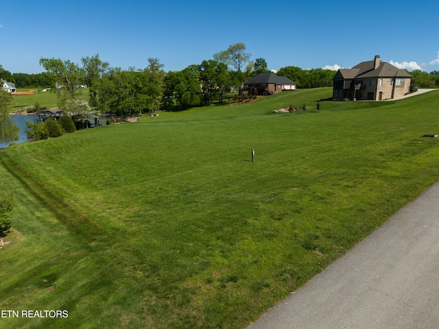 Listing photo 3 for LOT30 Spoondrift Ct, Louisville TN 37777