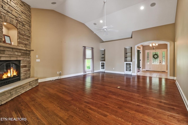 21 Mariners Ct, Fairfield Glade, TN 38558 - photo 12