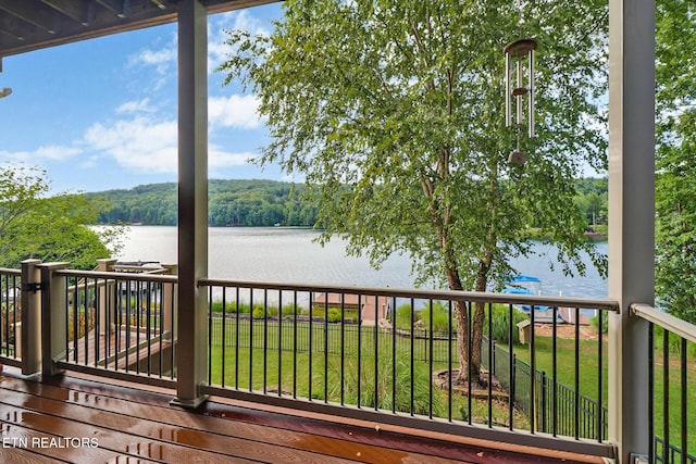 21 Mariners Ct, Fairfield Glade, TN 38558 - photo 48