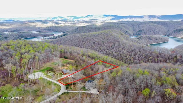 0 Mountain Way, Sharps Chapel TN, 37866 land for sale