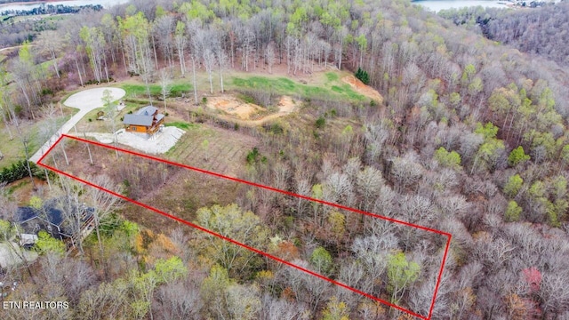 Listing photo 3 for 0 Mountain Way, Sharps Chapel TN 37866