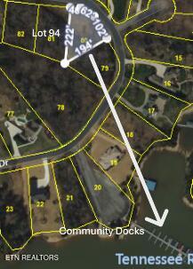 Listing photo 2 for E Shore Dr, Rockwood TN 37854