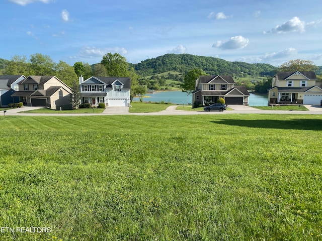 Twilight Blvd, Sharps Chapel TN, 37866 land for sale