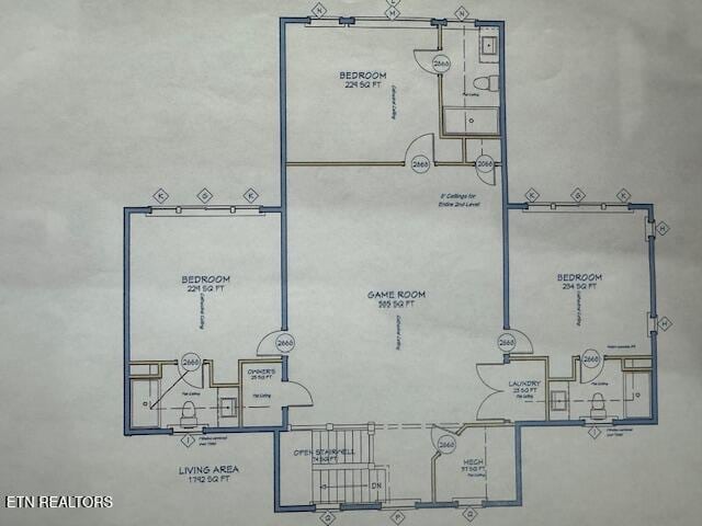 3119 Burns Rd, Sevierville, TN 37862 - photo 60