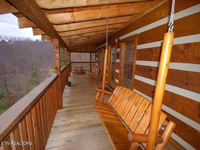 2165 Rising Fawn Way, Sevierville, TN 37876 - photo 6