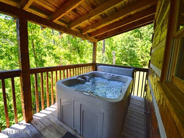 2165 Rising Fawn Way, Sevierville, TN 37876 - photo 7