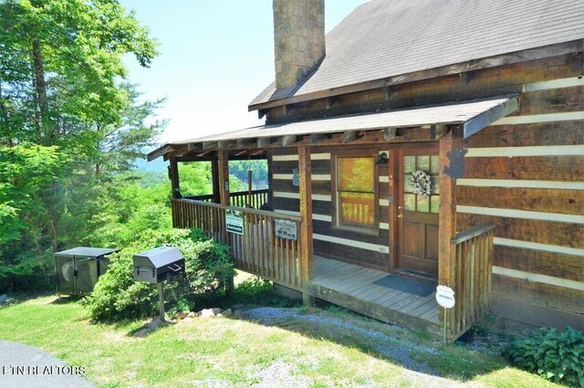 2165 Rising Fawn Way, Sevierville, TN 37876 - photo 8