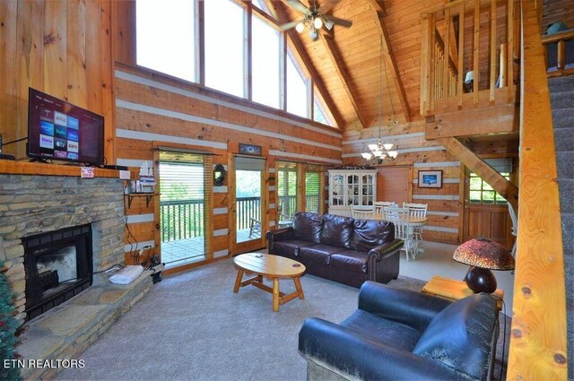 2165 Rising Fawn Way, Sevierville, TN 37876 - photo 9