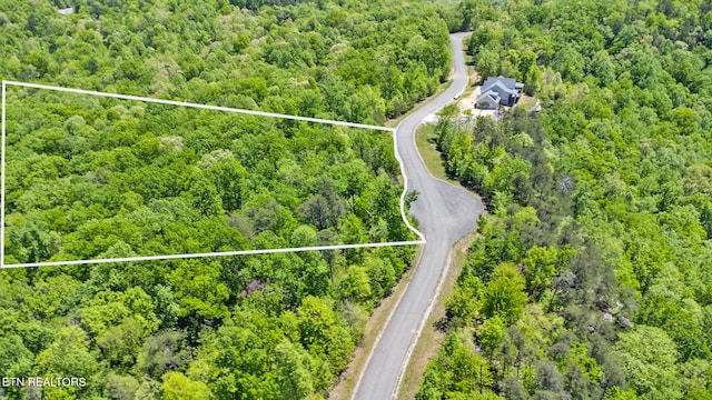 1228 Wind Rush Way, Monterey TN, 38574 land for sale