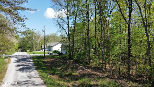 2048 Tecumseh Ln, Crossville TN, 38572 land for sale