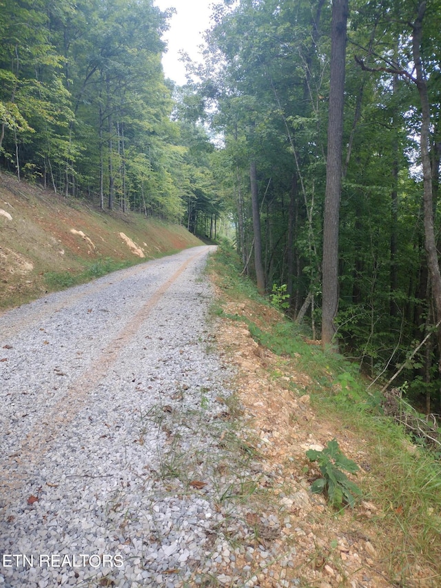 Listing photo 2 for LOT33 Jessee Rd, Maynardville TN 37807