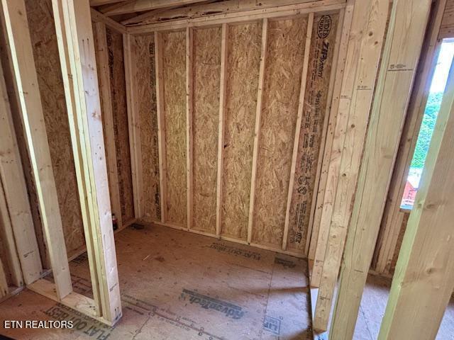 1541 Ski View Ln, Sevierville, TN 37876 - view of miscellaneous room