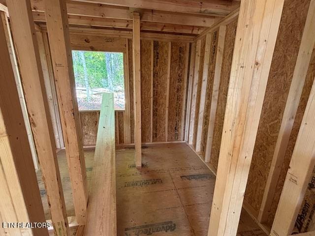 1541 Ski View Ln, Sevierville, TN 37876 - view of miscellaneous room