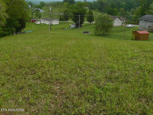 Della Ln, Tazewell TN, 37879 land for sale