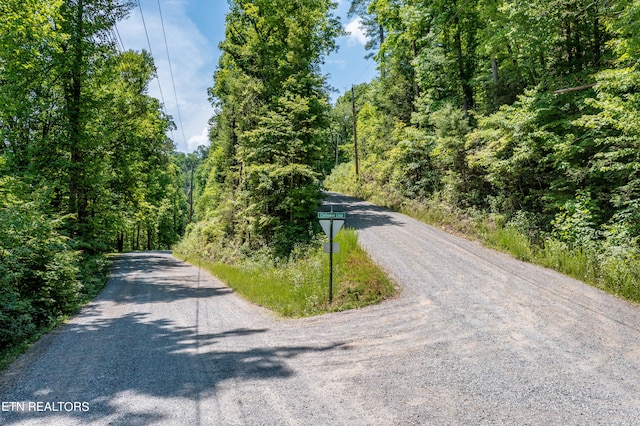 LT.34 Chilhowee Loop, Walland TN, 37886 land for sale