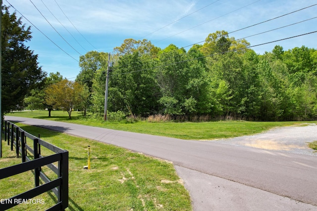 LOT37 Mccorkle Rd, White Pine TN, 37890 land for sale