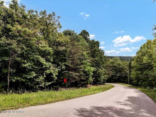 LOT141 Whistle Valley Rd, New Tazewell TN, 37825 land for sale