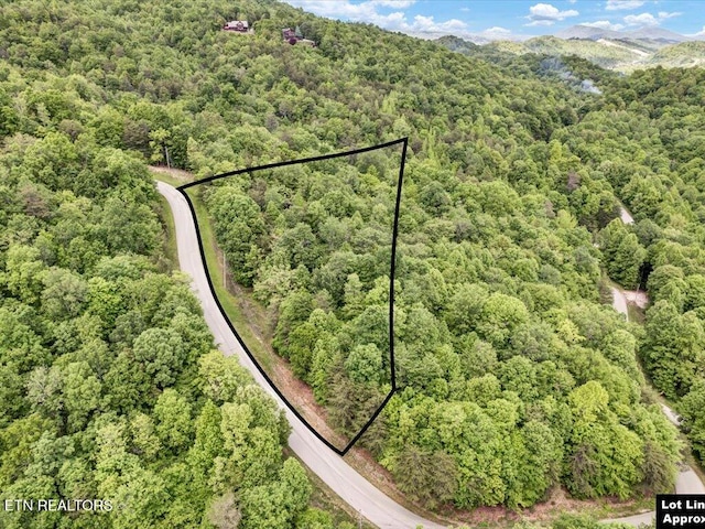 Listing photo 2 for LOT141 Whistle Valley Rd, New Tazewell TN 37825