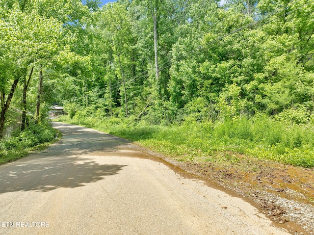 849 Bays Mountain Rd, Knoxville TN, 37920 land for sale