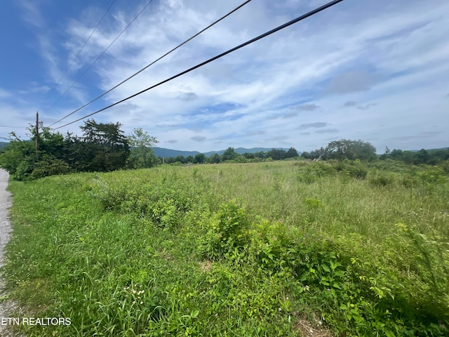 Listing photo 2 for TRACT1 Stiner Ln, Lafollette TN 37766