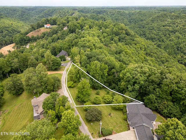 Listing photo 2 for 1ACRE Lafever Ridge Rd, Silver Point TN 38582