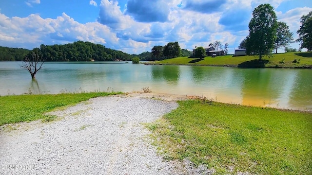 2109 Key Way, Sevierville, TN 37876 - water view