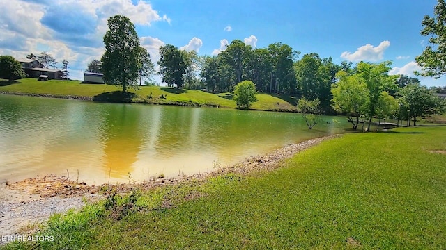 2109 Key Way, Sevierville, TN 37876 - water view
