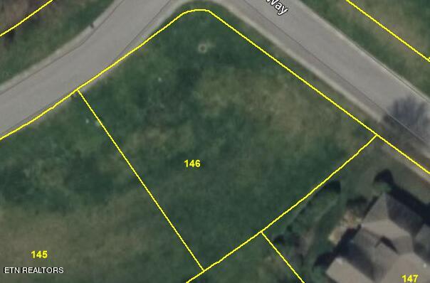 3140 Persimmon Rdg, Loudon TN, 37774 land for sale