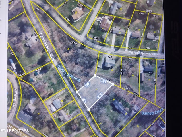 0 Arthur Harmon Rd, Knoxville, TN 37920