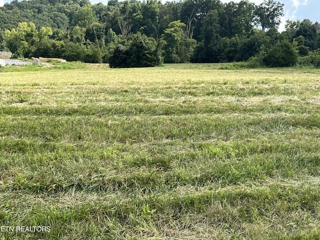 LOT281 Russell Brothers Rd, Sharps Chapel TN, 37866 land for sale