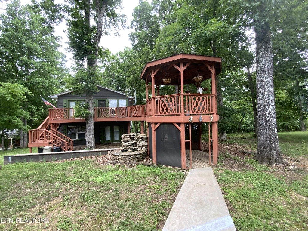 455 Hickory Dr, Spring City, TN 37381 - photo 1