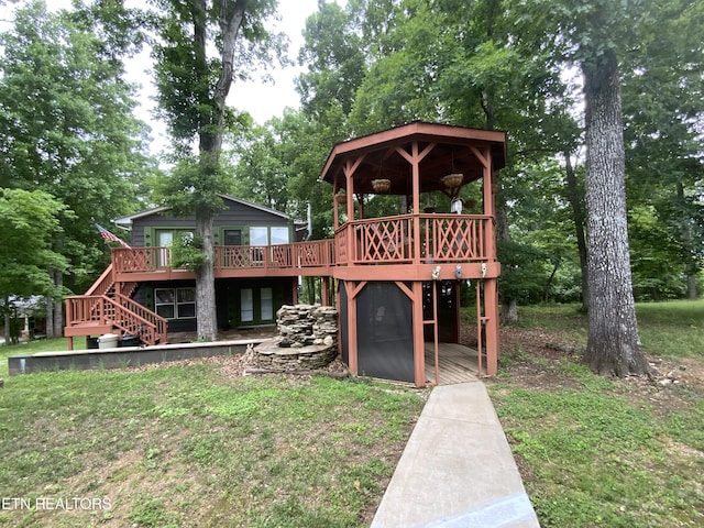 455 Hickory Dr, Spring City, TN 37381 - photo 1