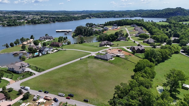 Topsail Ct, Louisville TN, 37777 land for sale