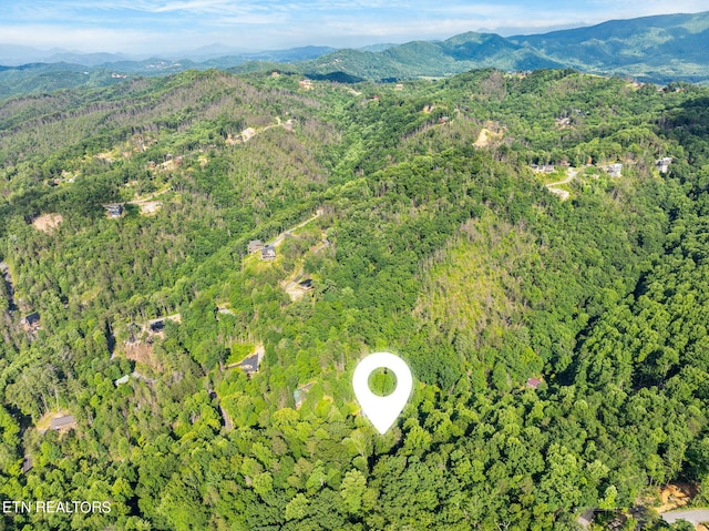 Emerald Springs Loop, Sevierville, TN 37862