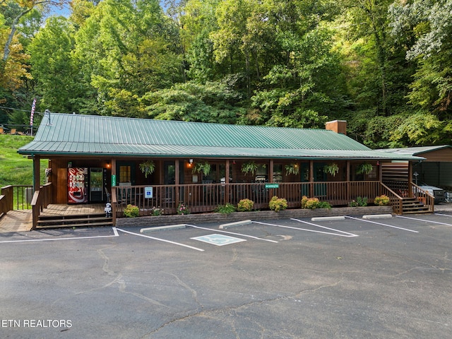 Emerald Springs Loop, Sevierville, TN 37862